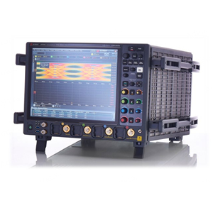 Oscilloscope Keysight UXR0051BP série Infiniium UXR : 5 GHz, 1 canal, entrée 1 mm - Product Image 1