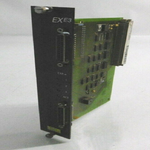 Módulo Exe3 |   Controlador PLC Ecexe3-0, Automatización Industrial, PLC PAC y Controladores Dedicados, Controlador PLC Automático - Product Image 1