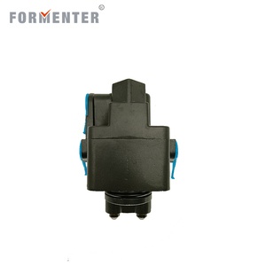 Válvula de Protección Multivía para Camiones Iveco DAF, Caja de Cambios Europea de Alta Resistencia Depehr, 93159298 1526797 6038202003 0012606257 - Product Image 3