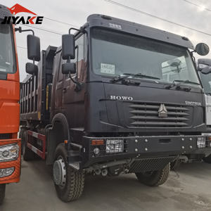 Camión de volteo trasero, <span class=keywords><strong>volquete</strong></span> de arena, piedras trituradas, autodescarga, <span class=keywords><strong>volquete</strong></span> hidráulico de elevación frontal, usado/nuevo - Product Image 5