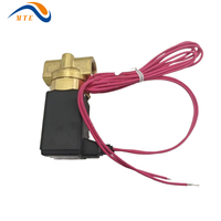 Válvula Solenoide Neumática Smc Vcl31-4D-5-03 Vcs31-2G-5-03-D-Xl1000 Vcl21-4D-5-01 Vcw43-5Dl-5-L-Q Válvula Solenoide Bidireccional