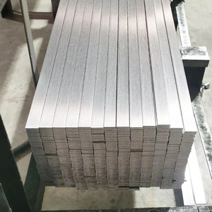 เหล็กเส้นแบนสแตนเลส 304/316L 2B BA ความกว้าง 15~800 มม. ความหนา 1.5~30 มม. บริการตัดเหล็กแผ่นรีดร้อนและรีดเย็น ยี่ห้อจูเย่ มีบริการให้ - Product Image 5