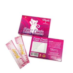 Miel Orgánica: Una Alimentación Natural y Sin Aditivos para el Bienestar de Adultos — Especialmente Formulada para Mujeres - Product Image 5