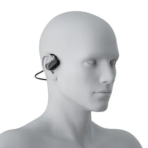 2023 waterproof sport music open ear audifonos bluetooth headphones wireless bluetooth gaming earphones for All Smart Devices