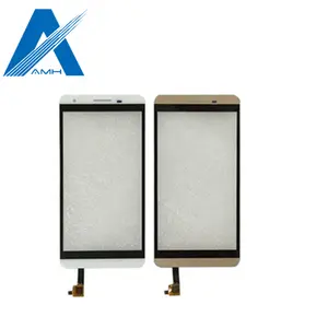 עבור קובוט X15 מסך מגע מסך טקtil digitizer החלפת מכלול