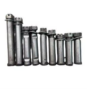 Piezas de Suspensión para Remolques al por Mayor de Proveedor Chino: Buje de Pasador de Brazo de Acero para Semirremolques, Disponible en Estado Usado - Product Image 5
