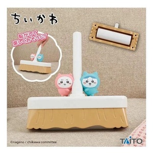 Figurine Chiikawa Usagi Noodle Stopper <span class=keywords><strong>FURYU</strong></span> authentique en gros, en stock, mignonne, anime, ornement de bureau, cadeau - Product Image 3