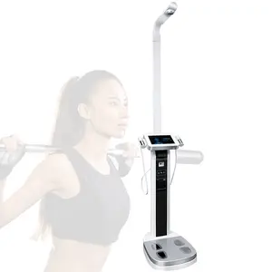 body composition analysis machine for gym, body composition