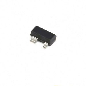 Puce de surveillance de microprocesseur SGM811-SXKA4/TR Silk Screen 811S SOT-143 - Product Image 1