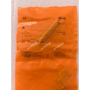 Un capteur de proximité IFM New IFS209 Pro, fabriqué en Allemagne - Product Image 3