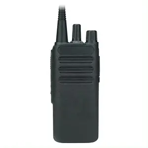 UHF Handheld Radio Digital Interphone DP1400 VHF Two Way Radio Dmr Walkie Talkie