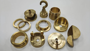 Perno doble hembra corto de impacto, hecho a medida, de acero CNC con acabado liso, varios modelos, tamaños y roscas, para Super Clamps - Product Image 5