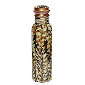 ขวดทองแดงขวดน้ำสำหรับเครื่องดื่ม - Product Image 3