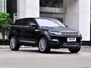 Factory Directly Sell High End In-channel Injection Deflector Window Visor for Land Rover Evoque 2012 - Product Image 5