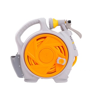 الأكثر مبيعًا بكرة قابلة للسح للفناء وغسيل السيارات في الحديقة - Product Image 2