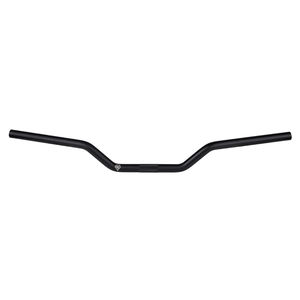 Manillar Freedom e-bike de alta calidad, mango bajo negro, cómodo manillar Universal - Product Image 2