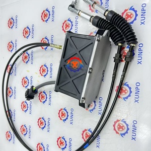 Motor de Aceleración para Excavadora E320D 247-5212 227-7672 157-3177 2475212 de Alta Calidad - Product Image 4