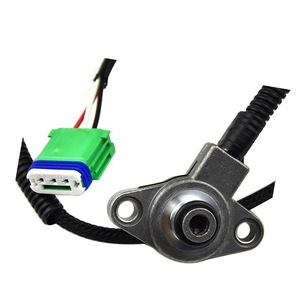 Sensor de presión de transmisión de aceite automático 252924 7700100009 Compatible Peugeot 206 307 308 <span class=keywords><strong>Citroen</strong></span> C3 C4 <span class=keywords><strong>C5</strong></span> C8 Renault 19 caja de cambios - Product Image 6