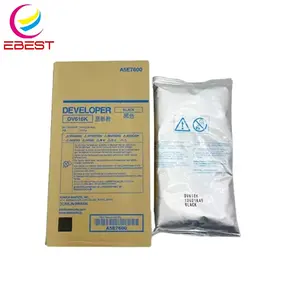 EBEST originale nuovo per Konica Minolta DV616 Developer Bizhub C1085 C1100 C6085 C6100 Copier Color Developer Powder