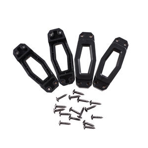 Kit de carrosserie YongJin Atv, kit de base, boîte de rangement, support 715002350 pour Can Am Outlander L & Max L <span class=keywords><strong>G2L</strong></span> - Product Image 6