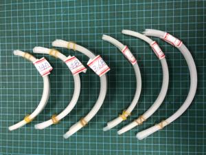 Soutien-gorge en silicone en plastique pour femmes armatures <span class=keywords><strong>Invisible</strong></span> Latex découpé au laser étui rigide pour soutien-gorge sous-vêtements accessoires - Product Image 4