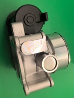 Cuerpo de aceleración del motor F01R00Y076, Válvulas de aceleración F01R00Y093 para Wuling Cortez 1.5T, Haima M5, compatible con JAC Refine M4 - Piezas