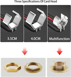 Llave <span class=keywords><strong>de</strong></span> <span class=keywords><strong>baño</strong></span> <span class=keywords><strong>de</strong></span> doble punta ajustable Universal, juegos <span class=keywords><strong>de</strong></span> llaves <span class=keywords><strong>de</strong></span> tubo, herramienta <span class=keywords><strong>de</strong></span> mano <span class=keywords><strong>para</strong></span> reparación <span class=keywords><strong>de</strong></span> tuberías <span class=keywords><strong>de</strong></span> agua, <span class=keywords><strong>accesorios</strong></span> <span class=keywords><strong>para</strong></span> el hogar - Product Image 6