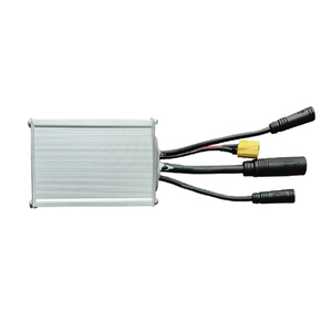 ชุดมอเตอร์ไซด์ไฟฟ้า8000วัตต์, ชุดมอเตอร์คันเร่ง1000วัตต์ตัวควบคุม - Product Image 6