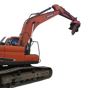 Imán electromagnético circular para manipulación de materiales, precio de fábrica, mandril electromagnético para excavadora - Product Image 5