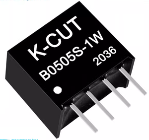 Convertisseur <span class=keywords><strong>DC</strong></span>-<span class=keywords><strong>DC</strong></span> <span class=keywords><strong>B0505S</strong></span>-<span class=keywords><strong>1W</strong></span> <span class=keywords><strong>5V</strong></span> vers <span class=keywords><strong>5V</strong></span>, module d'alimentation, circuit intégré, vente chaude - Product Image 4