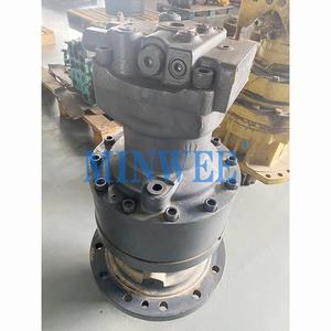 R210LC-<span class=keywords><strong>7</strong></span> Eindreductie R210LC-<span class=keywords><strong>7</strong></span> R210-<span class=keywords><strong>7</strong></span> Zwenkmotorassemblage 31N6-10180 31N6-10210 Zwenkversnellingsbak Eindreductie - Product Image 2