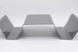 <span class=keywords><strong>Panneau</strong></span> de puits de lumière en <span class=keywords><strong>polycarbonate</strong></span> à <span class=keywords><strong>profil</strong></span> haut, isolé thermiquement, <span class=keywords><strong>pour</strong></span> toiture - Product Image 4