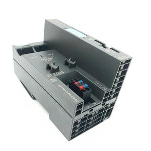 โมดูลอินเทอร์เฟซ DP สำหรับคอนโทรลเลอร์ PLC ประสิทธิภาพสูง รุ่น 6ES7151-3AA23-0AB0 เหมาะสำหรับ PAC และคอนโทรลเลอร์เฉพาะทางในอุตสาหกรรม - Product Image 2
