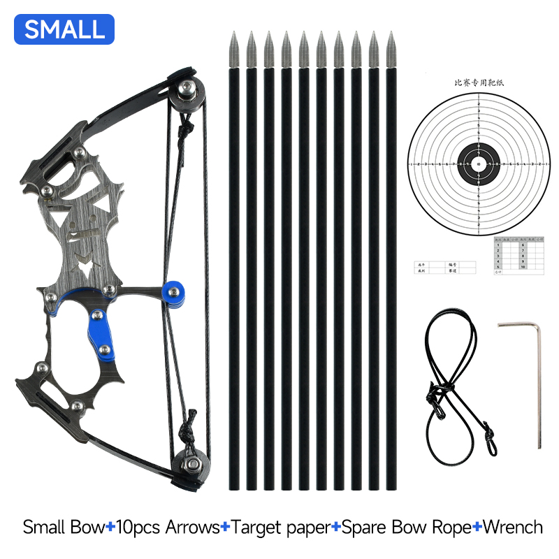 Petite taille argent