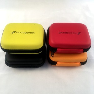 Factory Wholesale Supply Waterproof Custom Made Protective <span class=keywords><strong>Beyblade</strong></span> <span class=keywords><strong>Set</strong></span> Bag Hard Shell EVA Small Storage Tool Packaging Case - Product Image 4