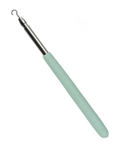 Aide à porter <span class=keywords><strong>Bracelet</strong></span> Outil Partenaire Bijoux Aide à la fixation Détachez rapidement Équipement d'accrochage Pinces Fermoirs Cravates Zipper Craft - Product Image 5