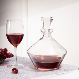 <span class=keywords><strong>ขวด</strong></span>ใส่ไ<span class=keywords><strong>ว</strong></span>น์พร้อมจุกปิดทำจากแก้ว<span class=keywords><strong>ว</strong></span>ัสดุกล่องแบบปรับแต่งได้ใหม่โรงงาน - Product Image 2