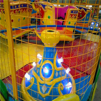 Boule spray amusant pour enfants, produits de parc d'attractions, lumières féeriques, jeux amusants, à vendre, 2019