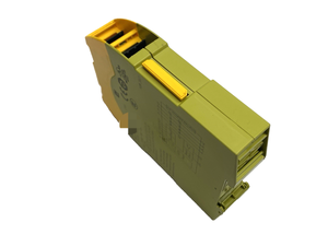 PLC S4-24VDC-<span class=keywords><strong>3</strong></span>-1NC Sicherheitsrelais 750104 ABDECKUNG - Product Image 2