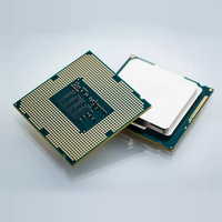Ntel-Lote de bolsas de poliuretano i7, 3770 Stock Fo ale