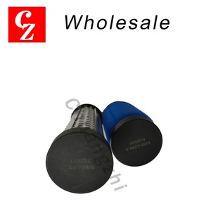 Elemento de Filtro de Precisión de Repuesto de Alta Calidad, Cortado con Láser, MS6-LFX-A MS6-LFX, Filtro de Aire en Línea Cortado con Láser, en Stock - Product Image 5