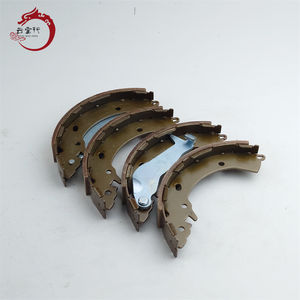 Sistema de frenos de buena calidad y económico, KIT DE ZAPATAS Y REVESTIMIENTOS DE FRENO TRASERO 58305-0U000 583050U000 Para K-ia SORENTO 58305 0U000 - Product Image 5