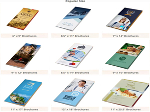 <span class=keywords><strong>Libro</strong></span> di Cartoline Stampate Personalizzate e Cartoline - Produzione Cinese, Cartoncino e Carta Offset con Finitura Verniciata - Product Image 5