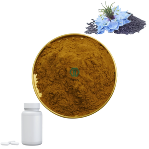 Timochinoni di semi neri Cas 490-91-5 20% timochinone <span class=keywords><strong>Nigella</strong></span> Sativa estratto di timochinone puro in polvere - Product Image 2
