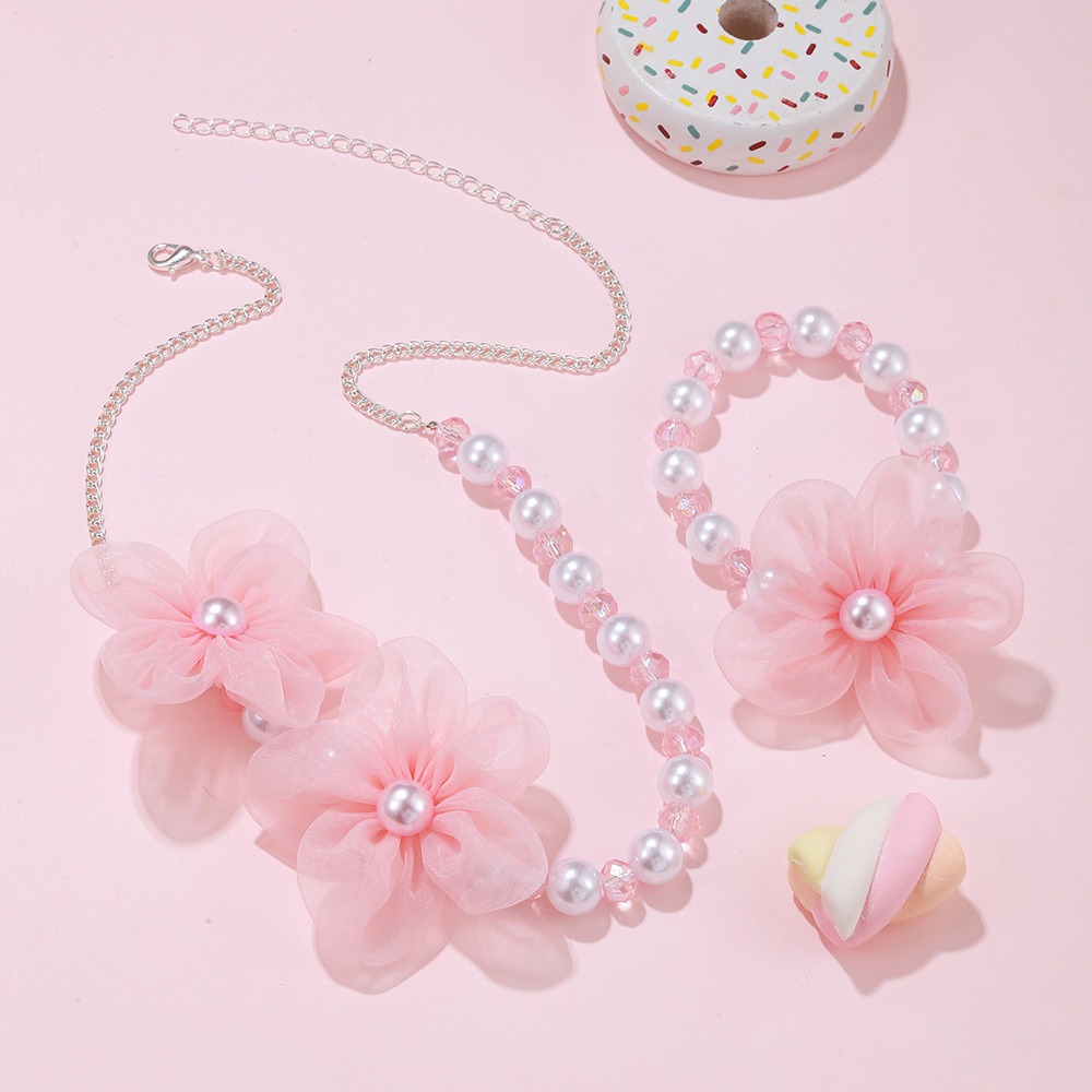 Set De 12 Pulseras De Madera Para Niños Y Niñas – Joyas Coloridas Con Cierre Elástico