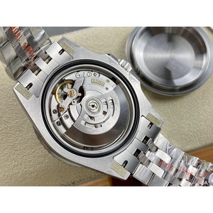 Montre-bracelet mécanique automatique de luxe pour homme, style classique, qualité 3A, vente directe d'usine Drioshipping - Product Image 2