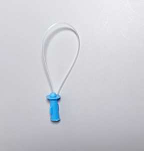 थोक पालतू अस्पताल पशु चिकित्सा यूरिनरी कैथेटर/नरम पालतू मूत्र केथेटर/वायर कैथेटर - Product Image 5