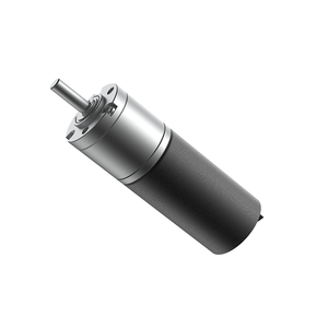 Motor de Engranajes Planetarios de Alta Precisión de 22 mm, 12 V, 24 V, 36 V, Reductor de Velocidad en Miniatura, Accionamiento Compacto de Alta Velocidad para Robótica 1268 Planet - Product Image 4