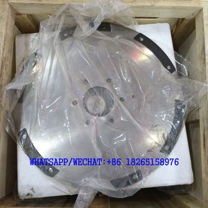 Оптовая продажа, преобразователь крутящего момента для колесного погрузчика, сердечник LG853.02.01-001 60980002380 402000-1 для CDM855 CDM843 2BS315A редуктор - Product Image 4