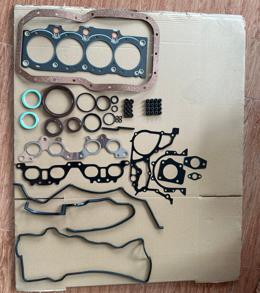 1pc/package Engine overhaul package 04111-74191 0411174191 3S YANG